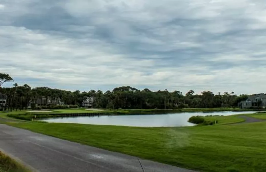 Fripp Island Resort