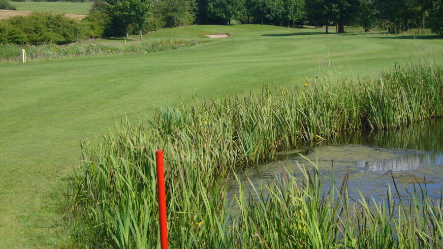 Douglas Valley GC