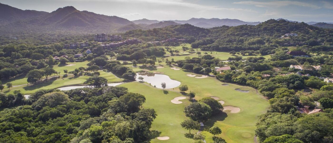 Reserva Conchal Golf Club