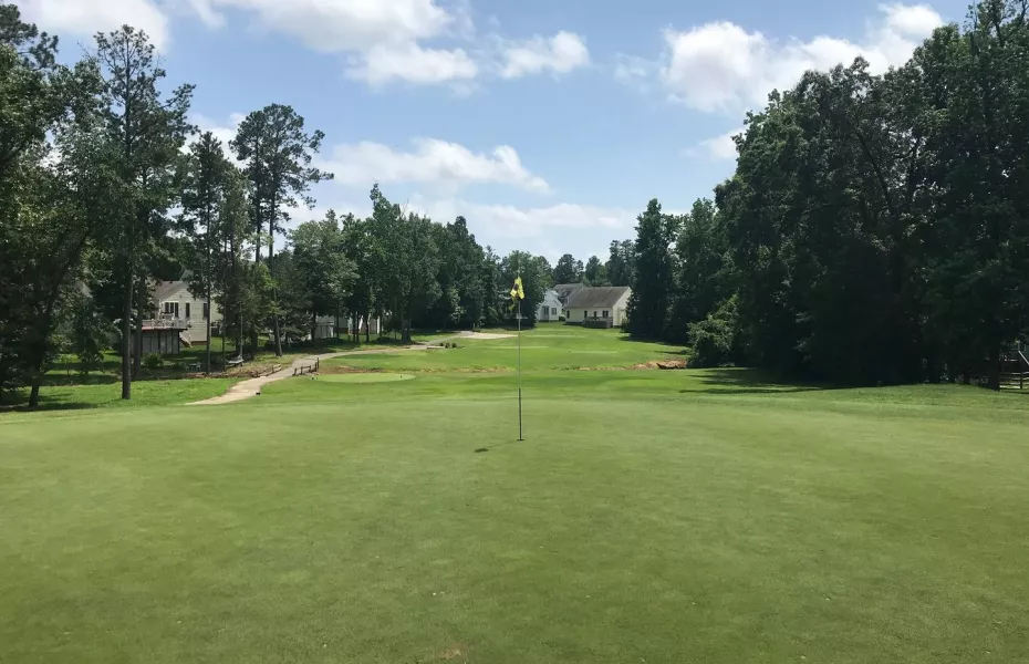 Birkdale Golf Club in Chesterfield, Virginia, USA GolfPass