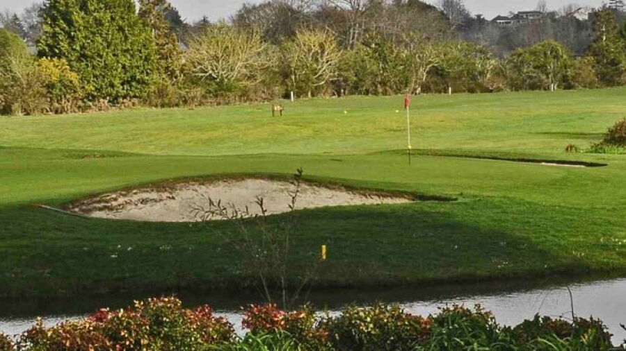 Cambridge GC