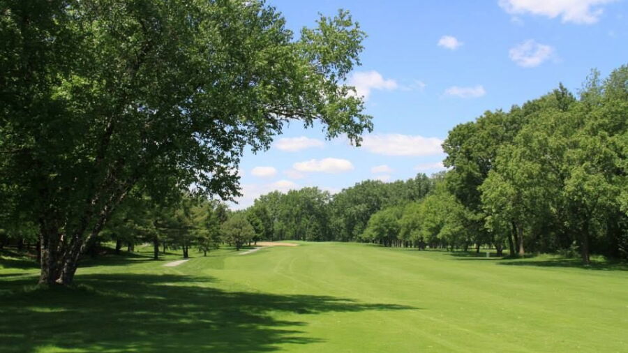 Briar Ridge CC