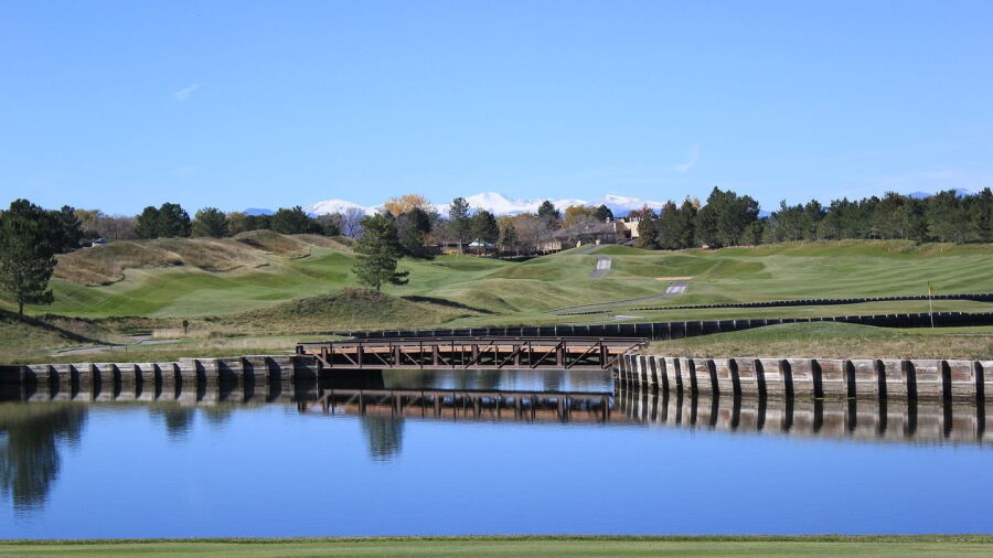 Glenmoor CC
