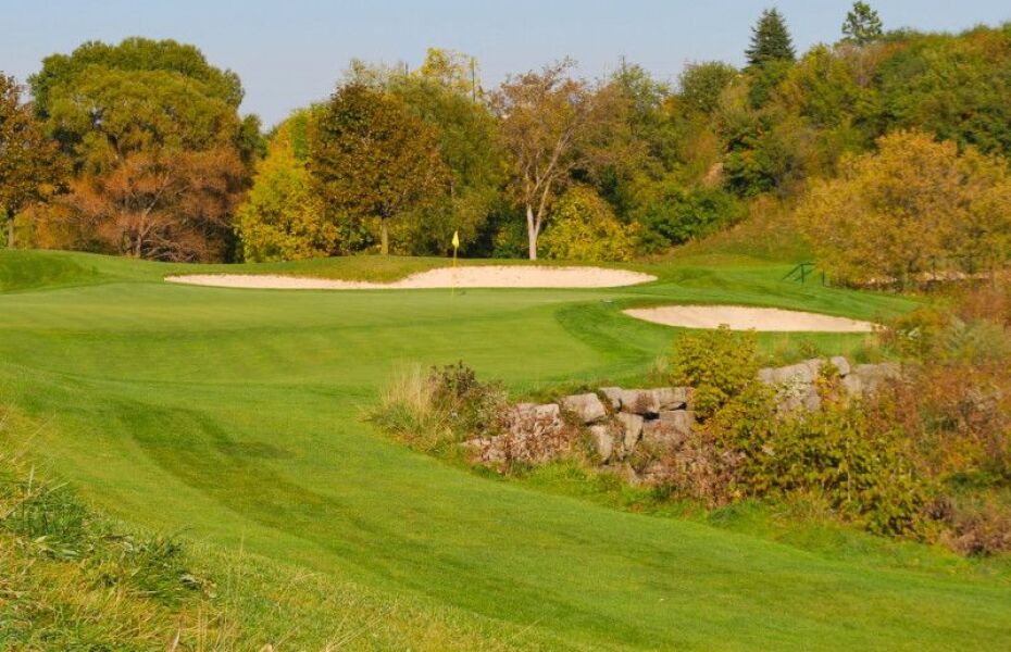 Royal Woodbine Golf Club in Toronto, Ontario, Canada GolfPass