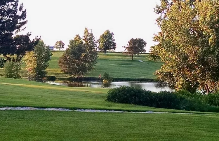 21+ Cree Meadows Public Golf Course
