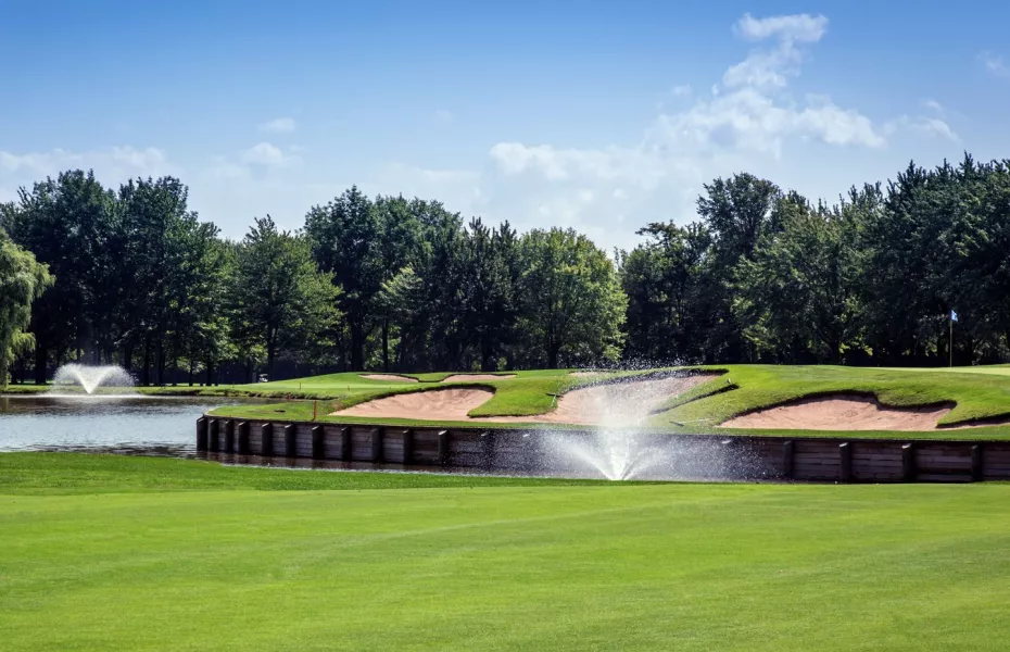 Club de Golf Vallee Richelieu - Vercheres