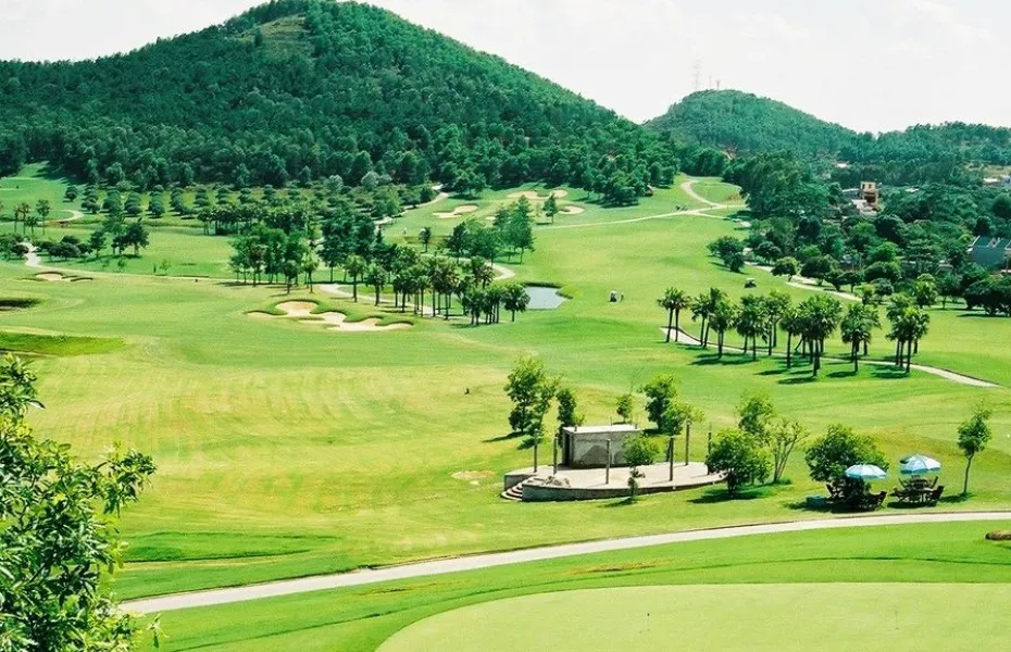 Chi Linh Star GCC