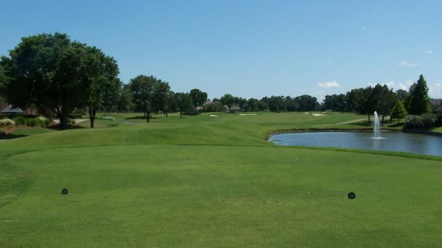 Le Triomphe GC