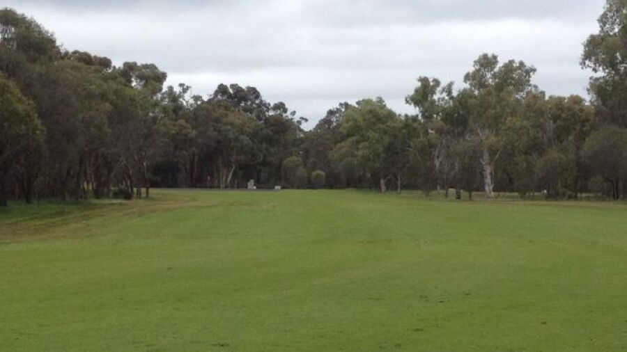 Narrogin GC