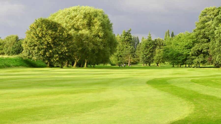 Northenden GC: #6