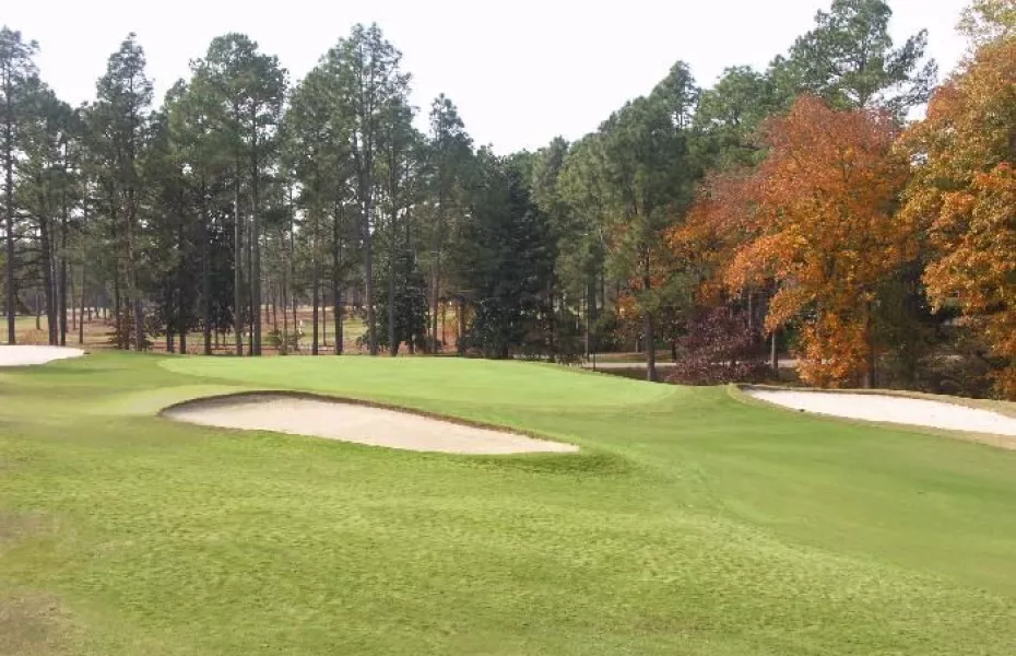 Whispering Pines CC - Pines: #3