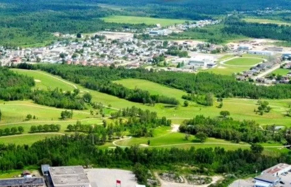 Kapuskasing GC