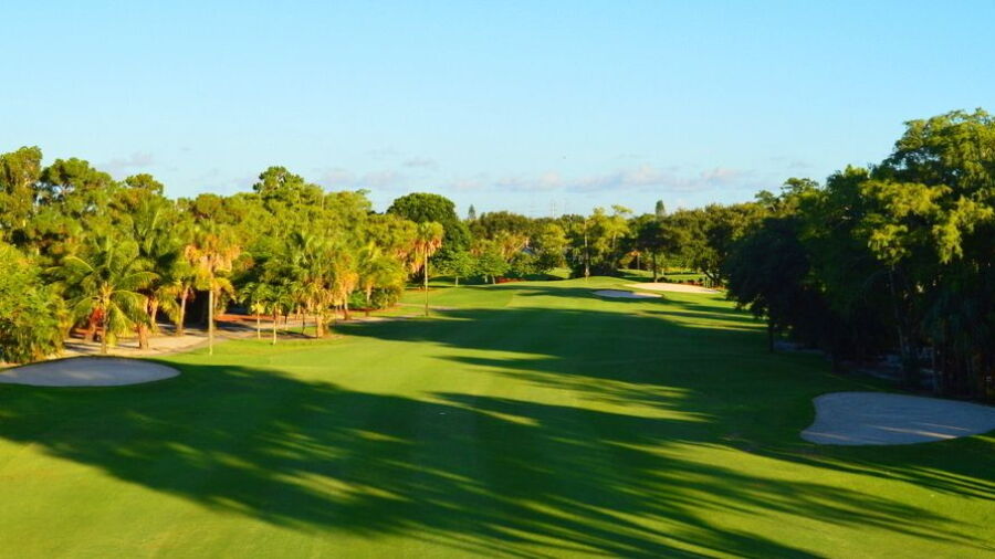 Village GC: #5