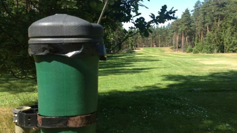 Boda Sands GC