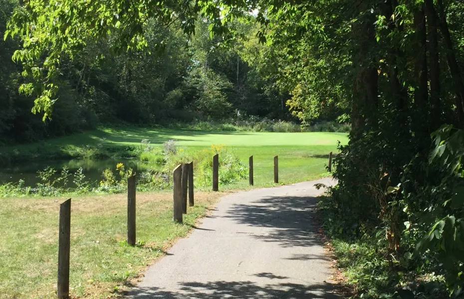 Remington Parkview GCC