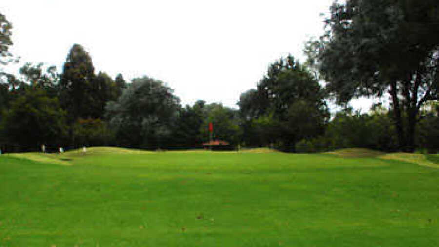 La Florida GC: #3