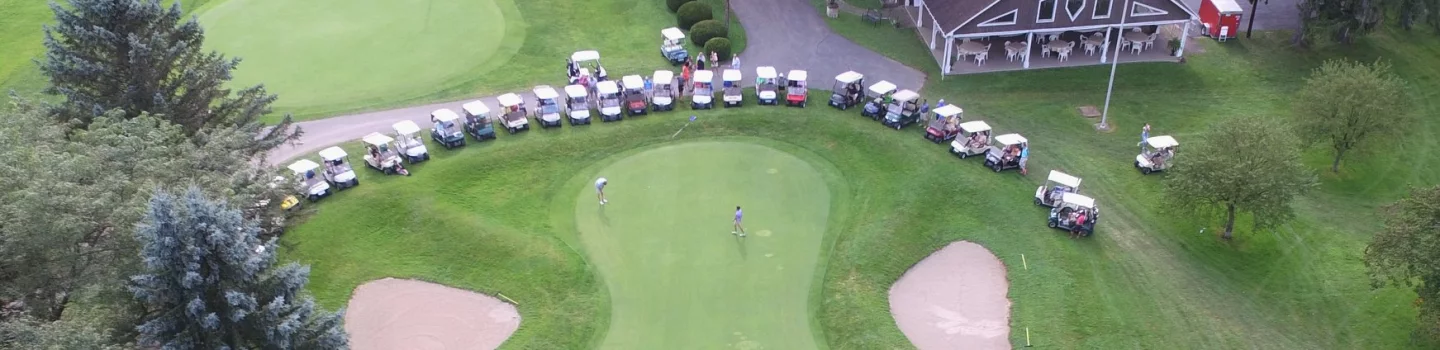 Clearfield Curwensville Country Club