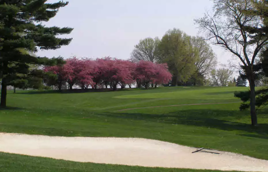 Westmoreland CC