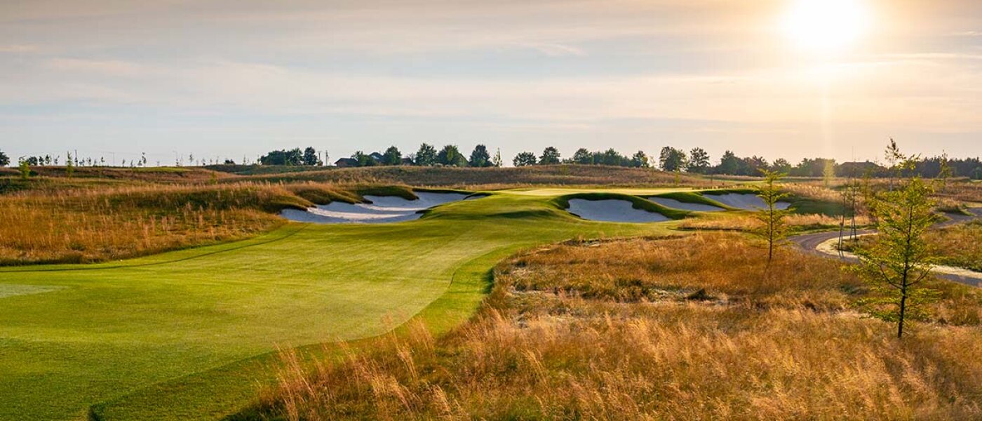 PGA National Czech Republic