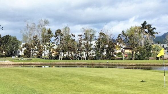 Pauanui Sports & Recreation Club