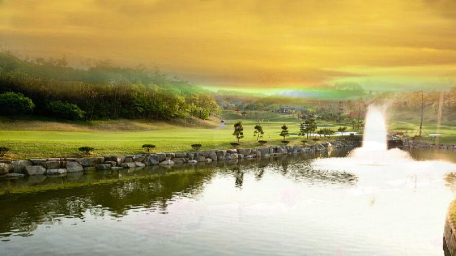 Art Valley CC