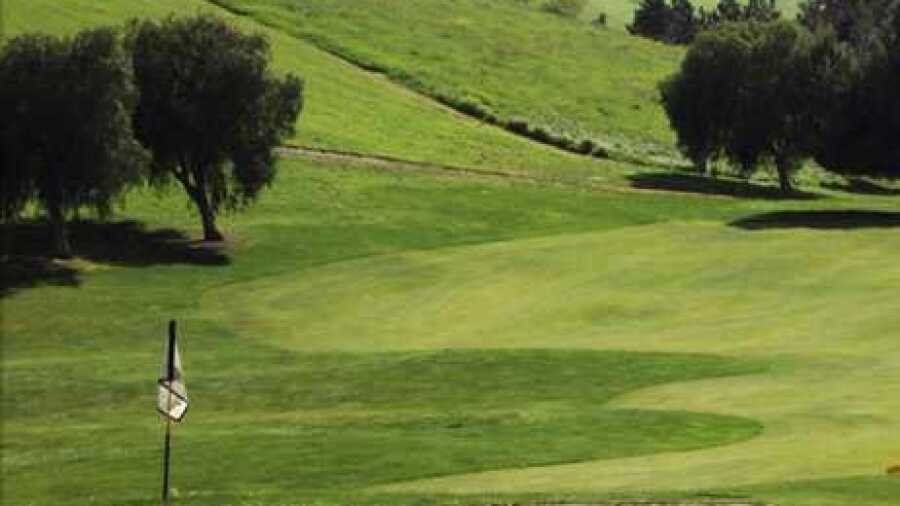 Delta View GC