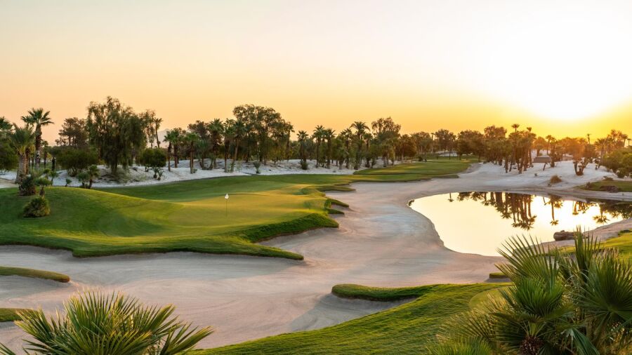 Bali Hai GC: #11