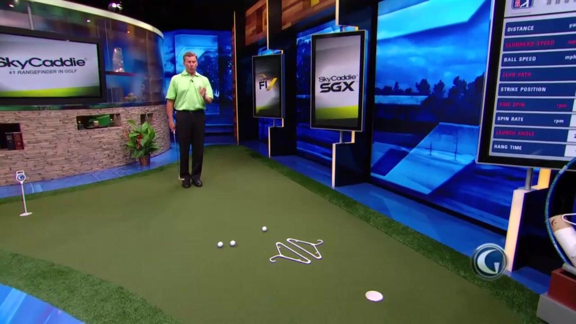 The Golf Fix E-Mail Bag: Hang Em' Up