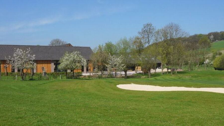 Eyserhof Short Golf