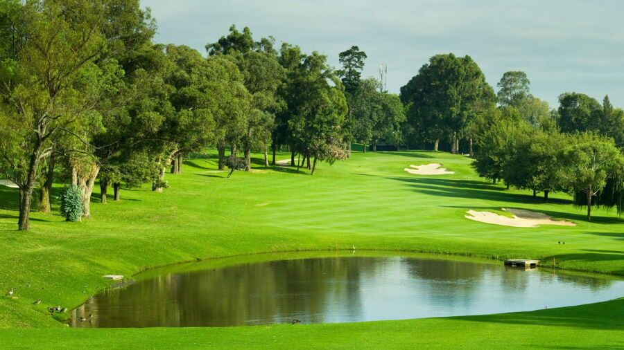 Houghton GC