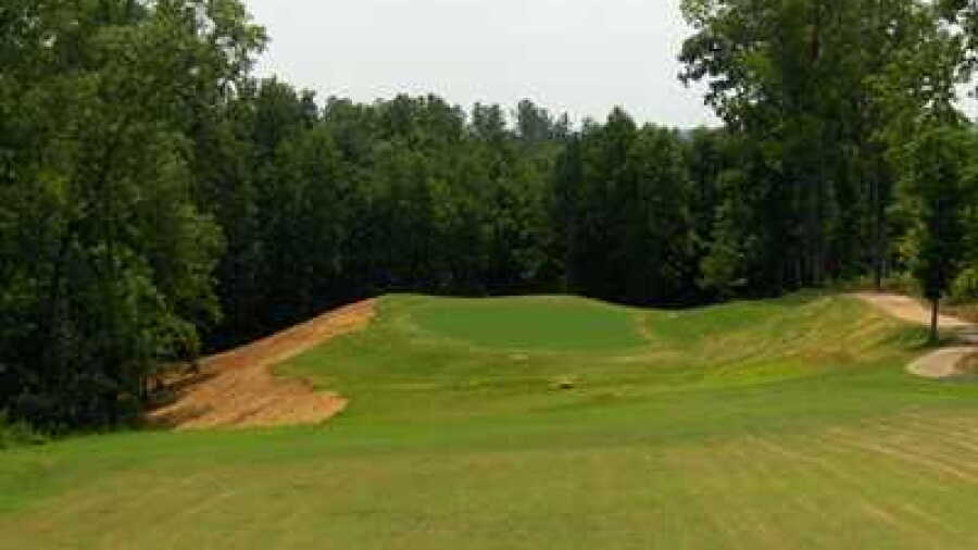 Canton GC - Fairways: #2