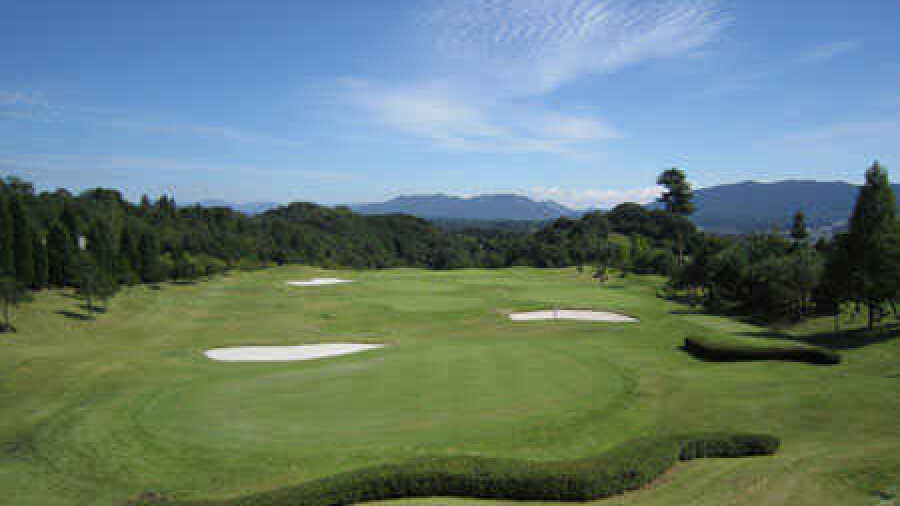 Ayama CC - Short