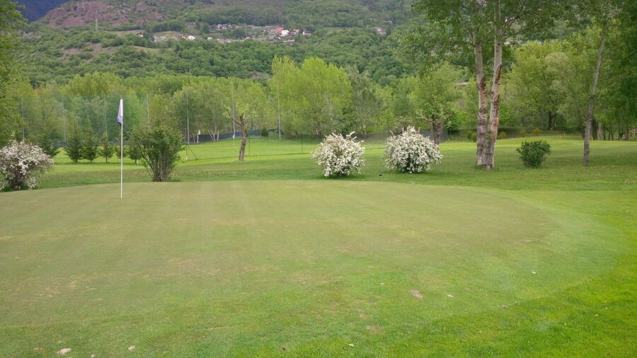 Iles GC