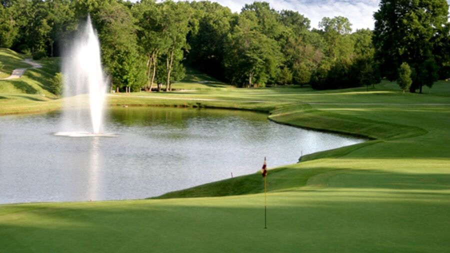 Milwood Golf & Racquet Club