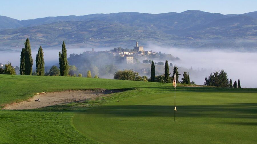 Casentino GC