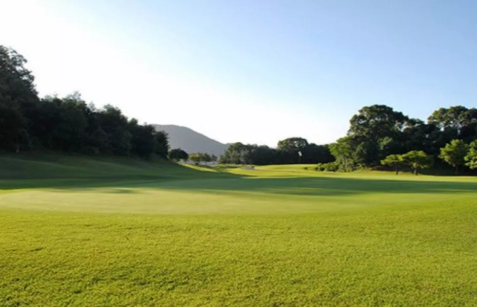 Moon Lake GC - Kurate - East: #7