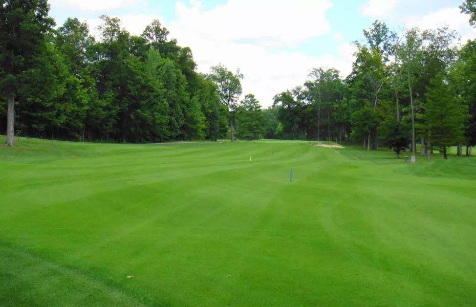 Wabash Valley GC: #16