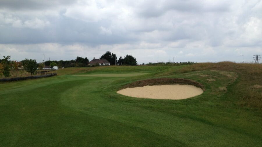 Ingrebourne Links Golf Complex - Mini Links: #8