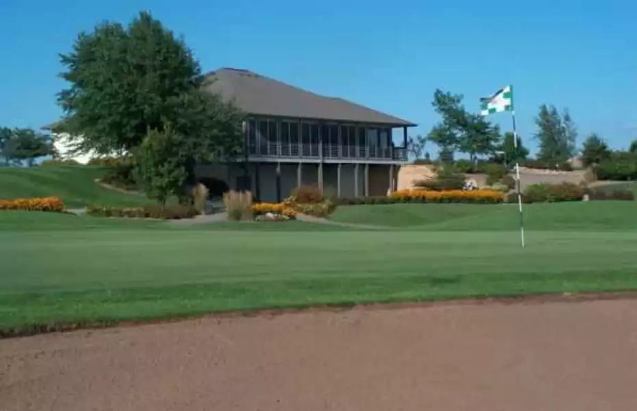 Trempealeau Mountain GC