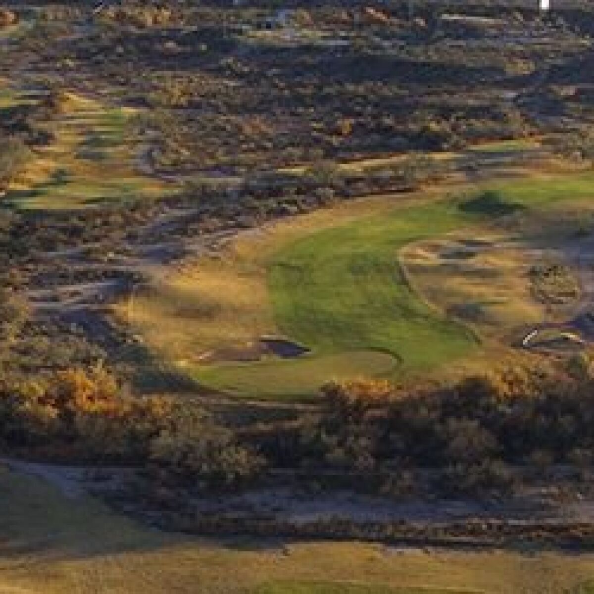 San Pedro Golf Course in Benson, Arizona, USA GolfPass