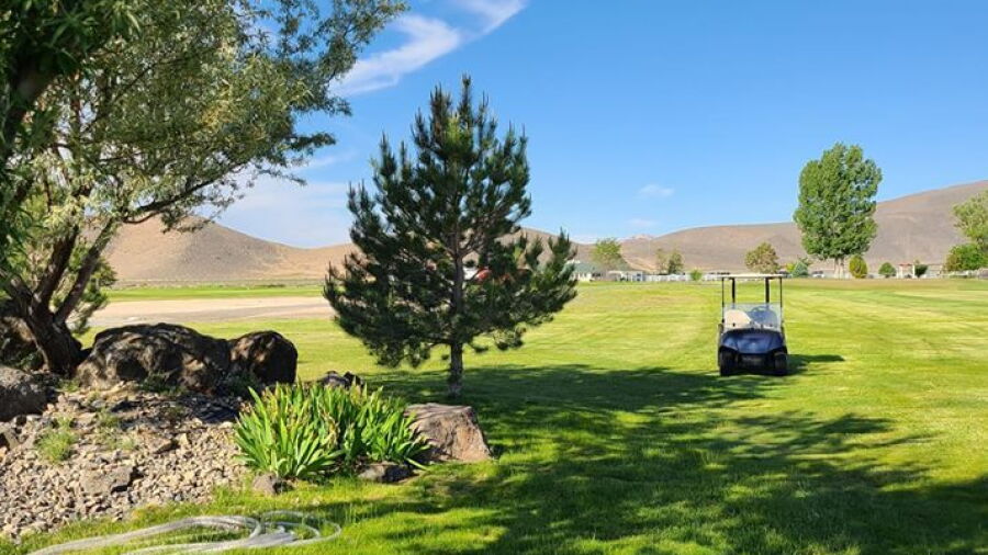 Mountain View GC