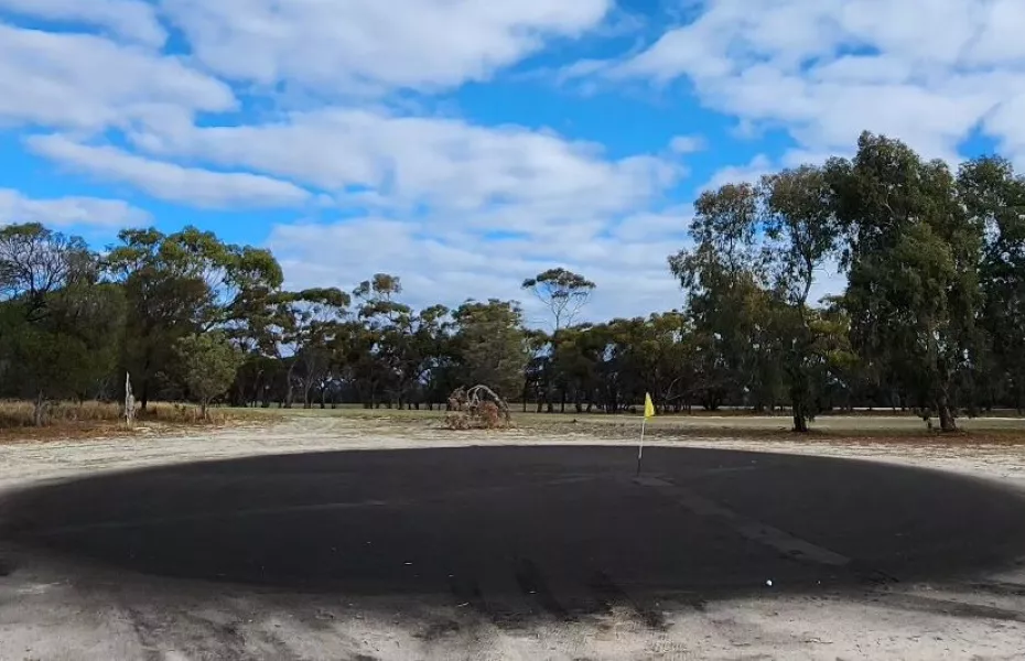 Dumbleyung LakeView GC