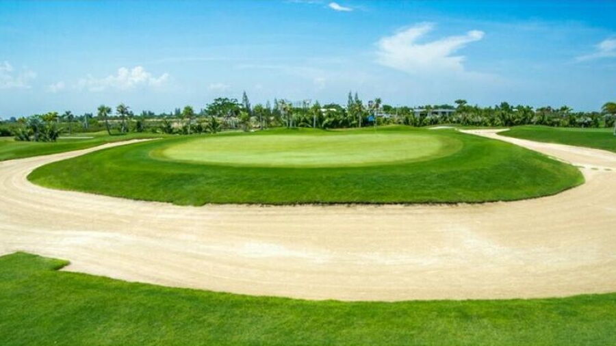 Best Ocean Golf: #16