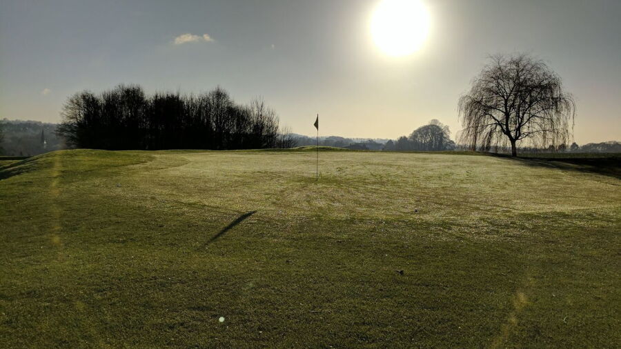 Haan-Duesseltal GC