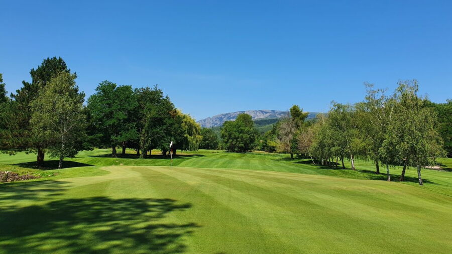 Lamalou-les-Bains GC
