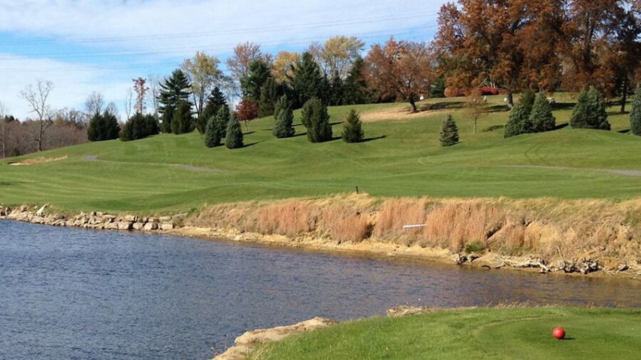 Butler's GC