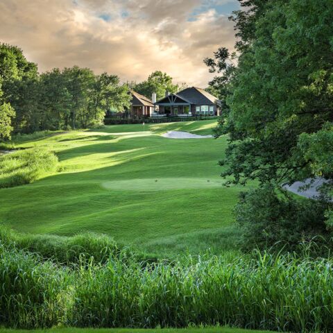 Heritage Ranch Golf & Country Club