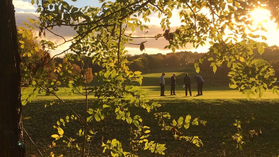 Romanby GCC: #18