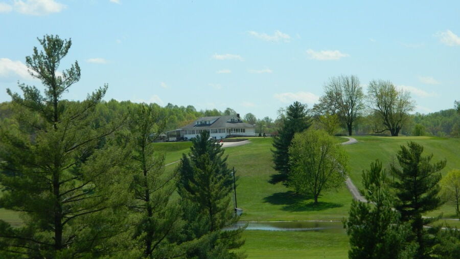 Fairgreens GC