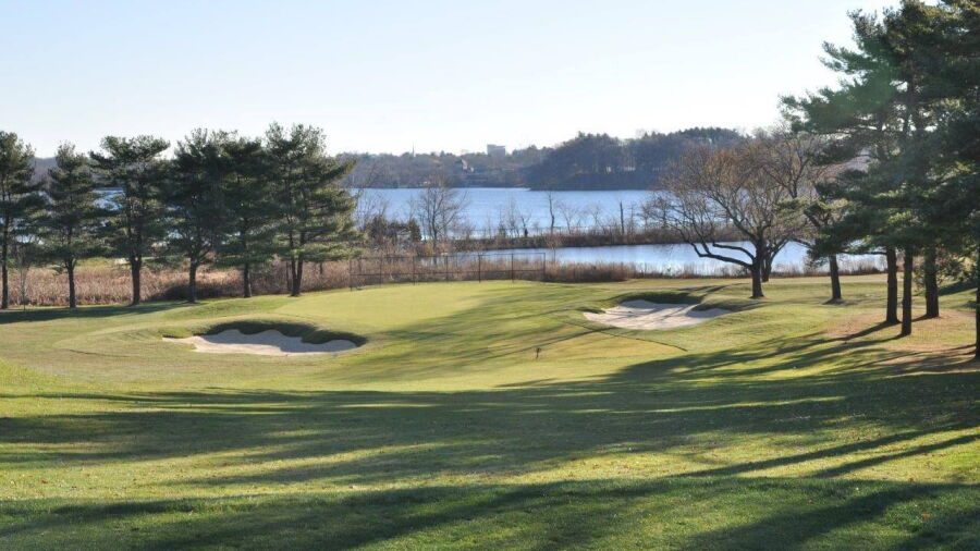 Fresh Pond GC